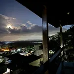 Apartamento Aconchegante Com Vista Para O Mar