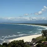 Apartamento Aconchegante Com Vista Para O Mar