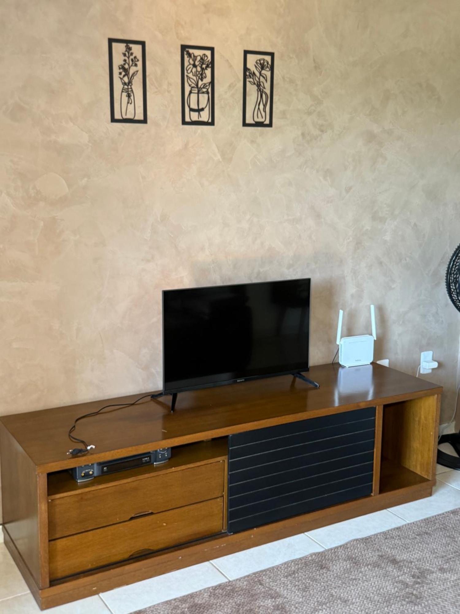 Apartamento Aconchegante Com Vista O Mar *