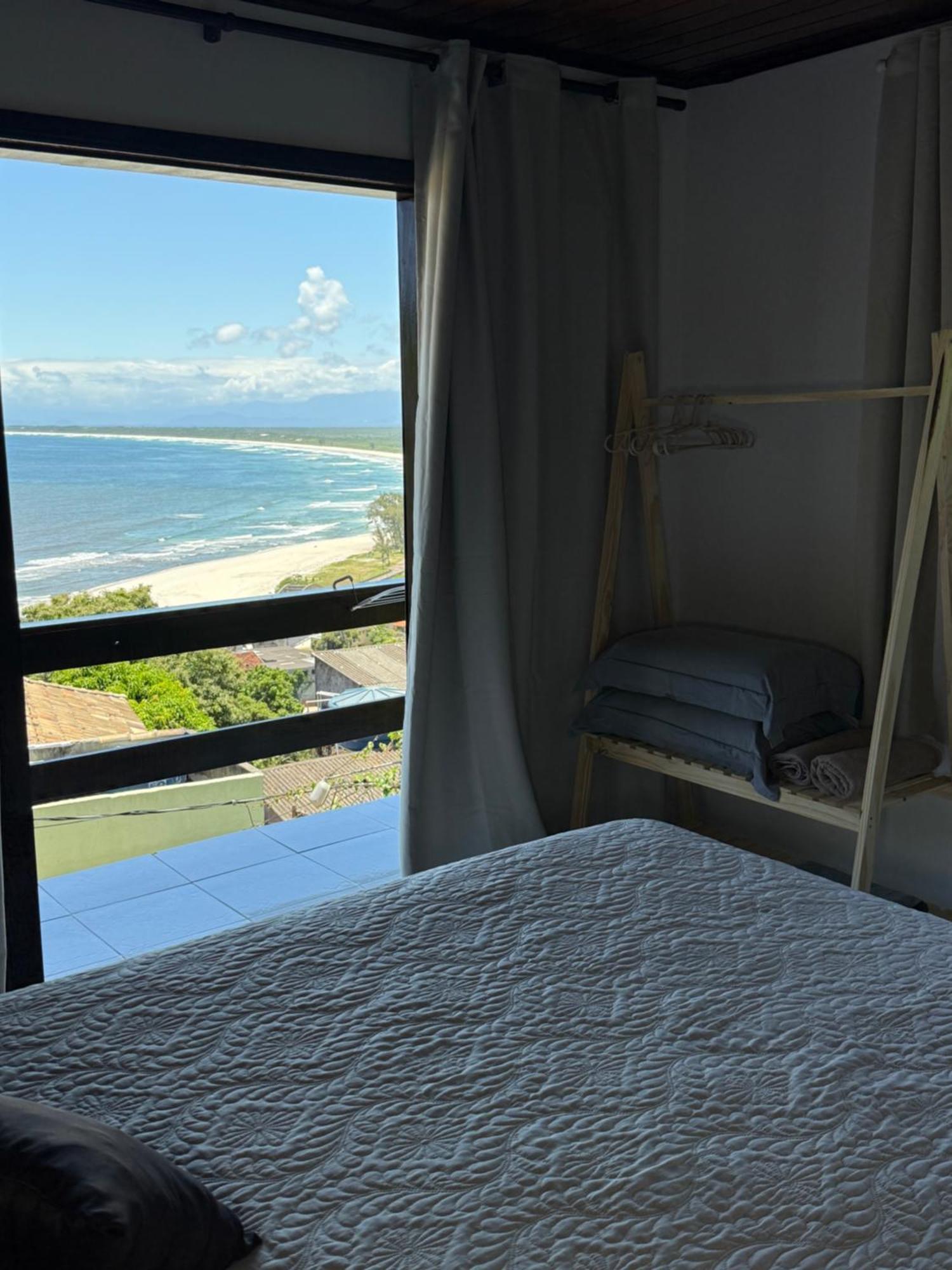 Apartamento Aconchegante Com Vista O Mar Rio de Janeiro