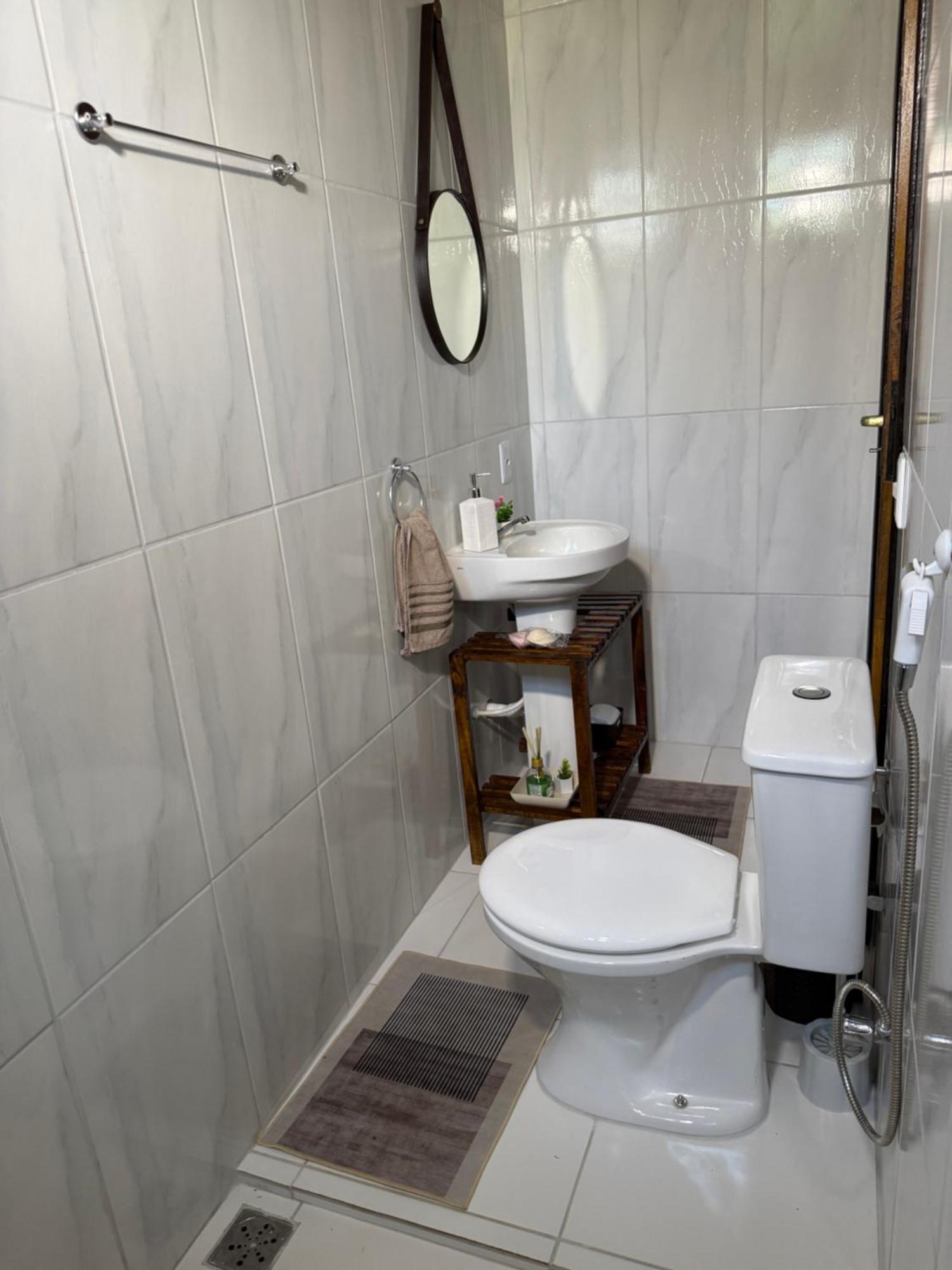 Apartamento Aconchegante Com Vista O Mar Rio de Janeiro