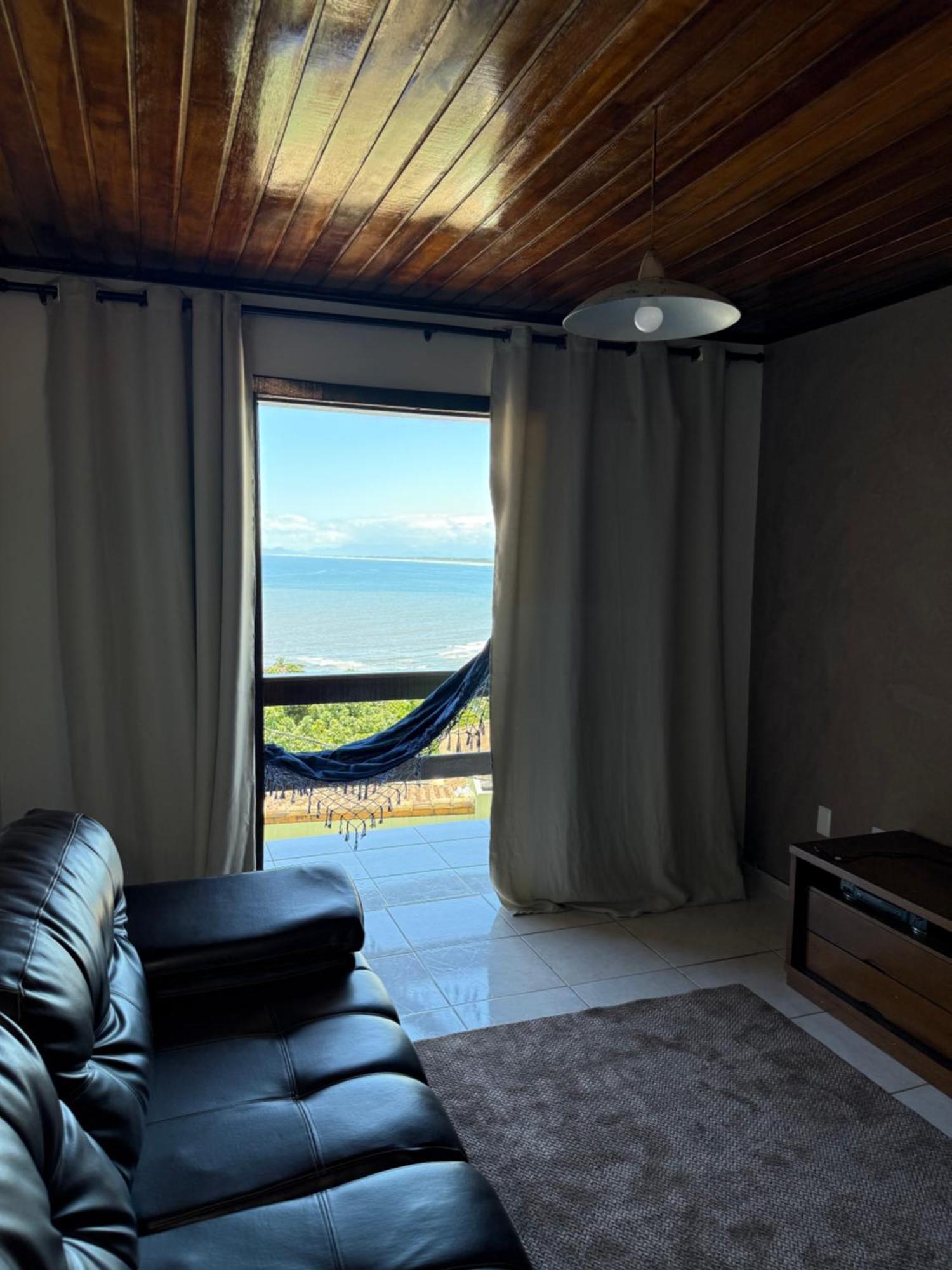 Aconchegante Com Vista O Mar Apartamento Rio de Janeiro