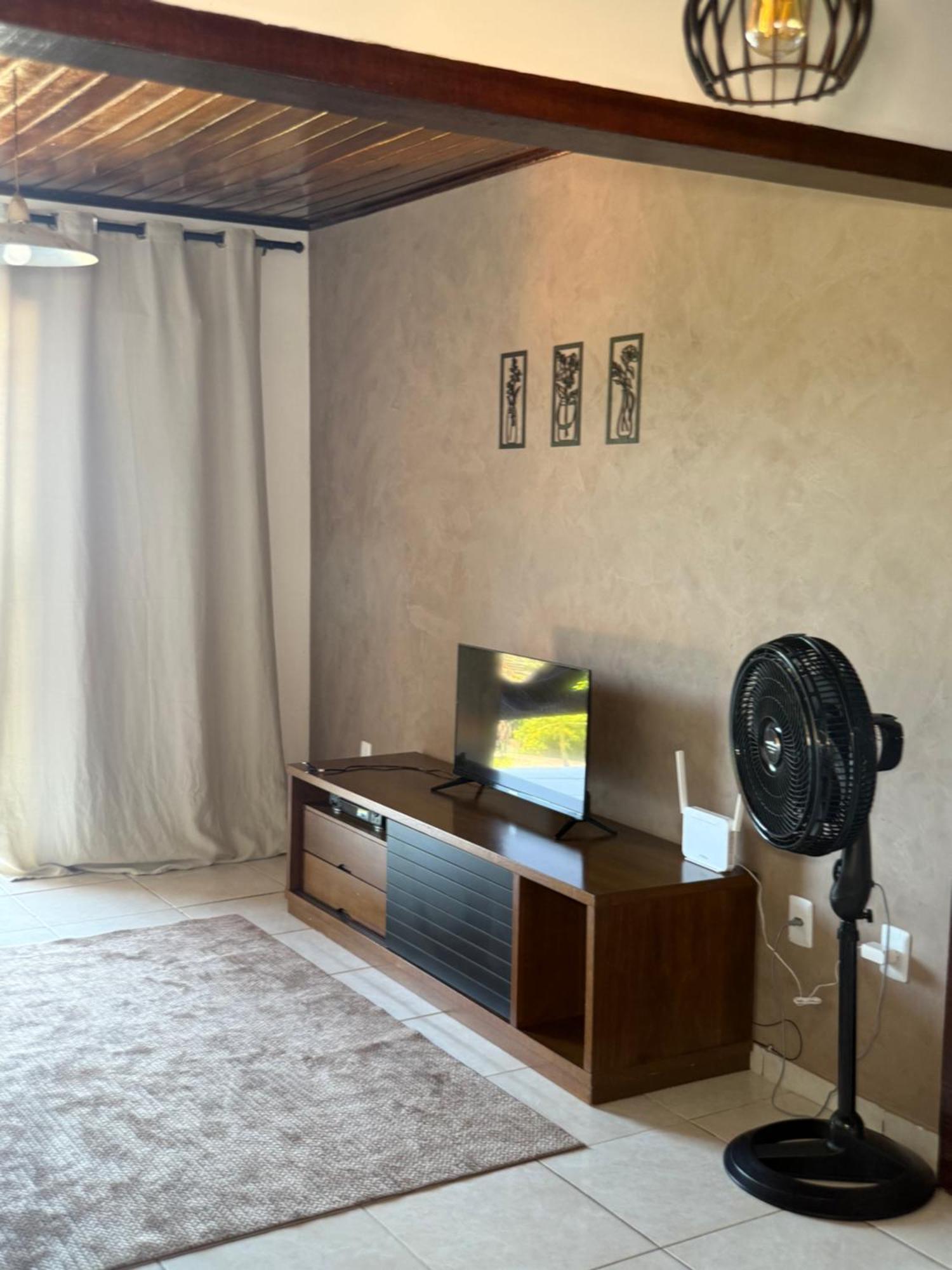 Aconchegante Com Vista O Mar Apartamento *