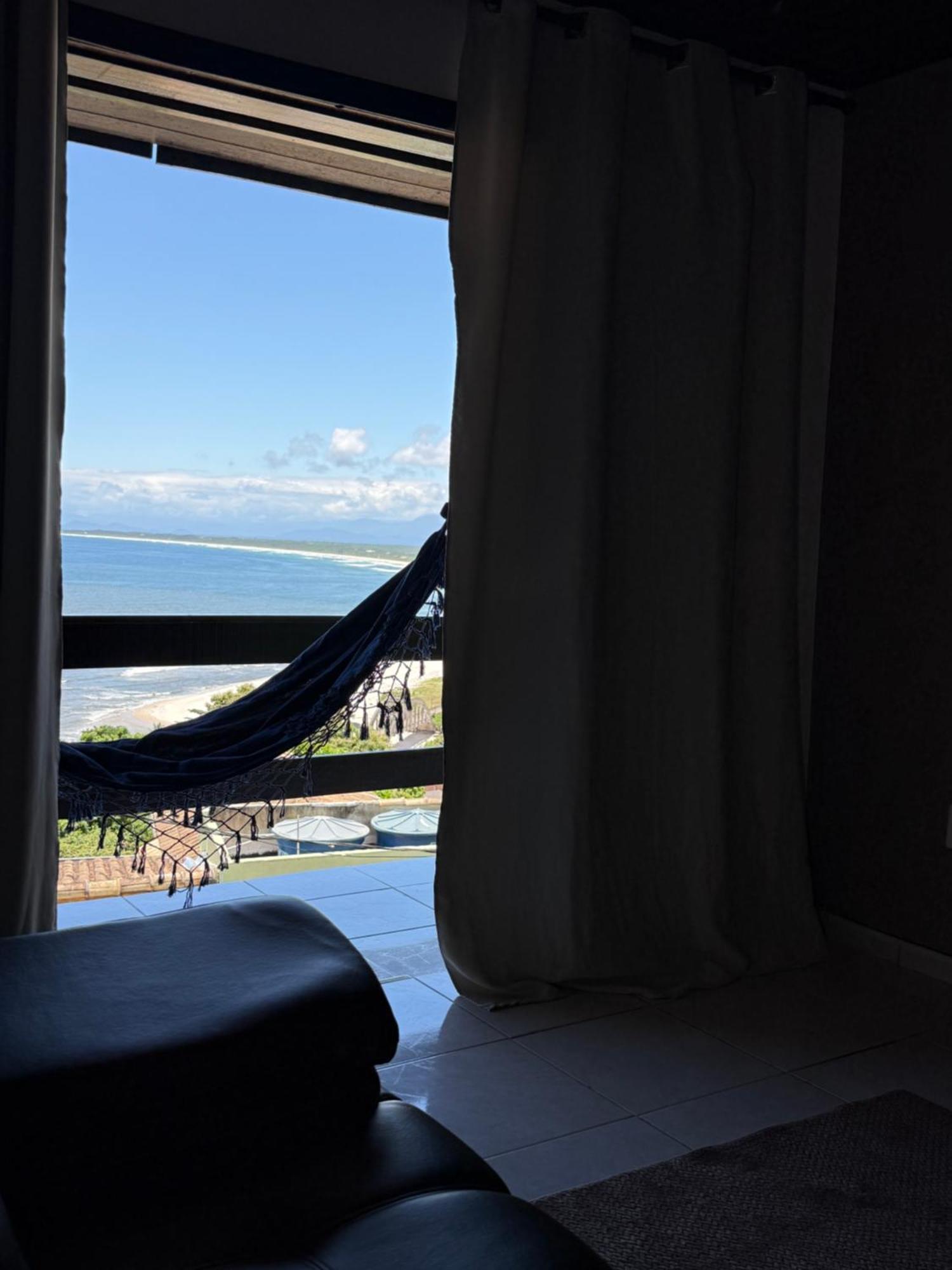 Aconchegante Com Vista O Mar * Rio de Janeiro