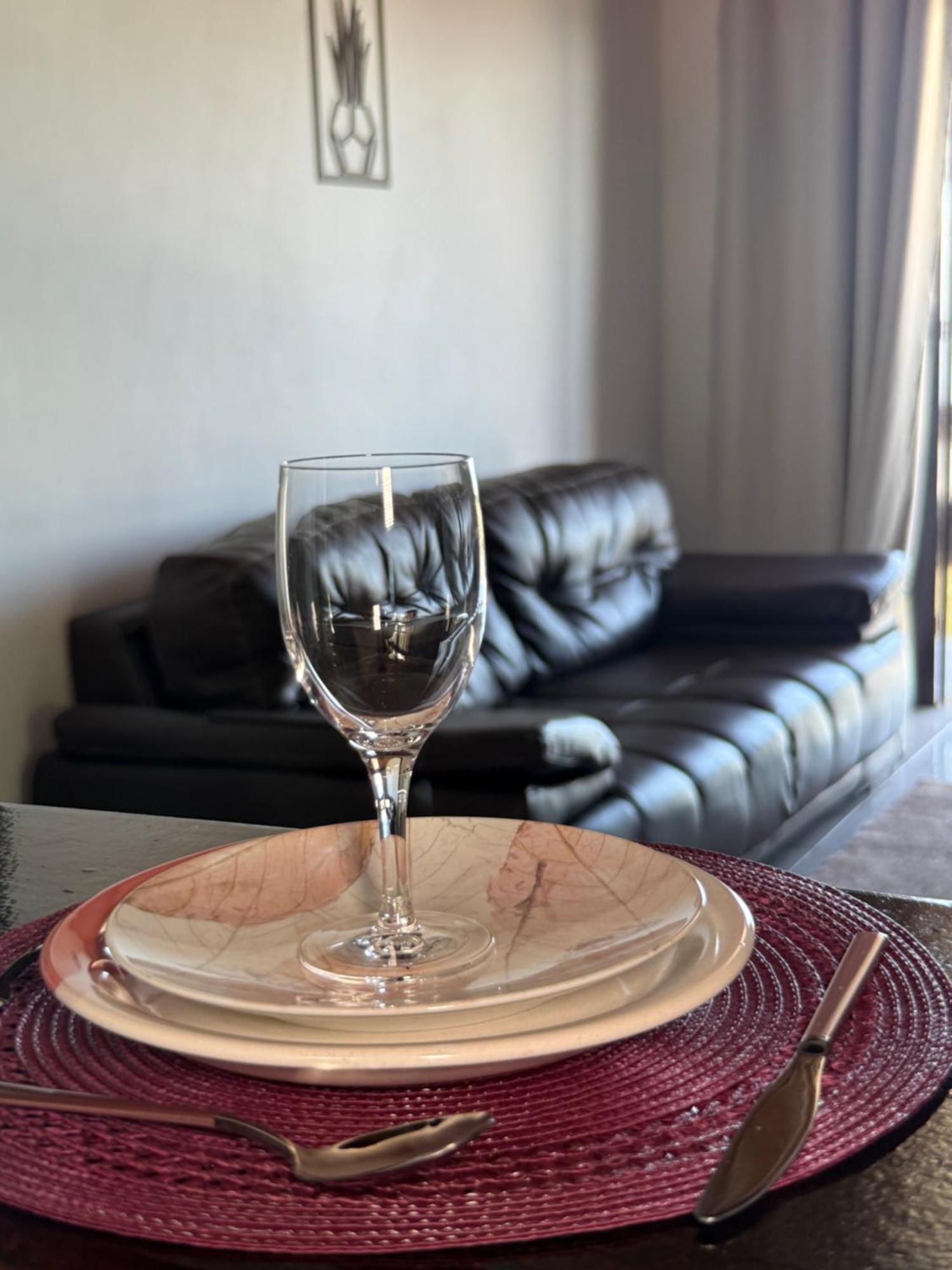 Apartamento Aconchegante Com Vista O Mar Rio de Janeiro
