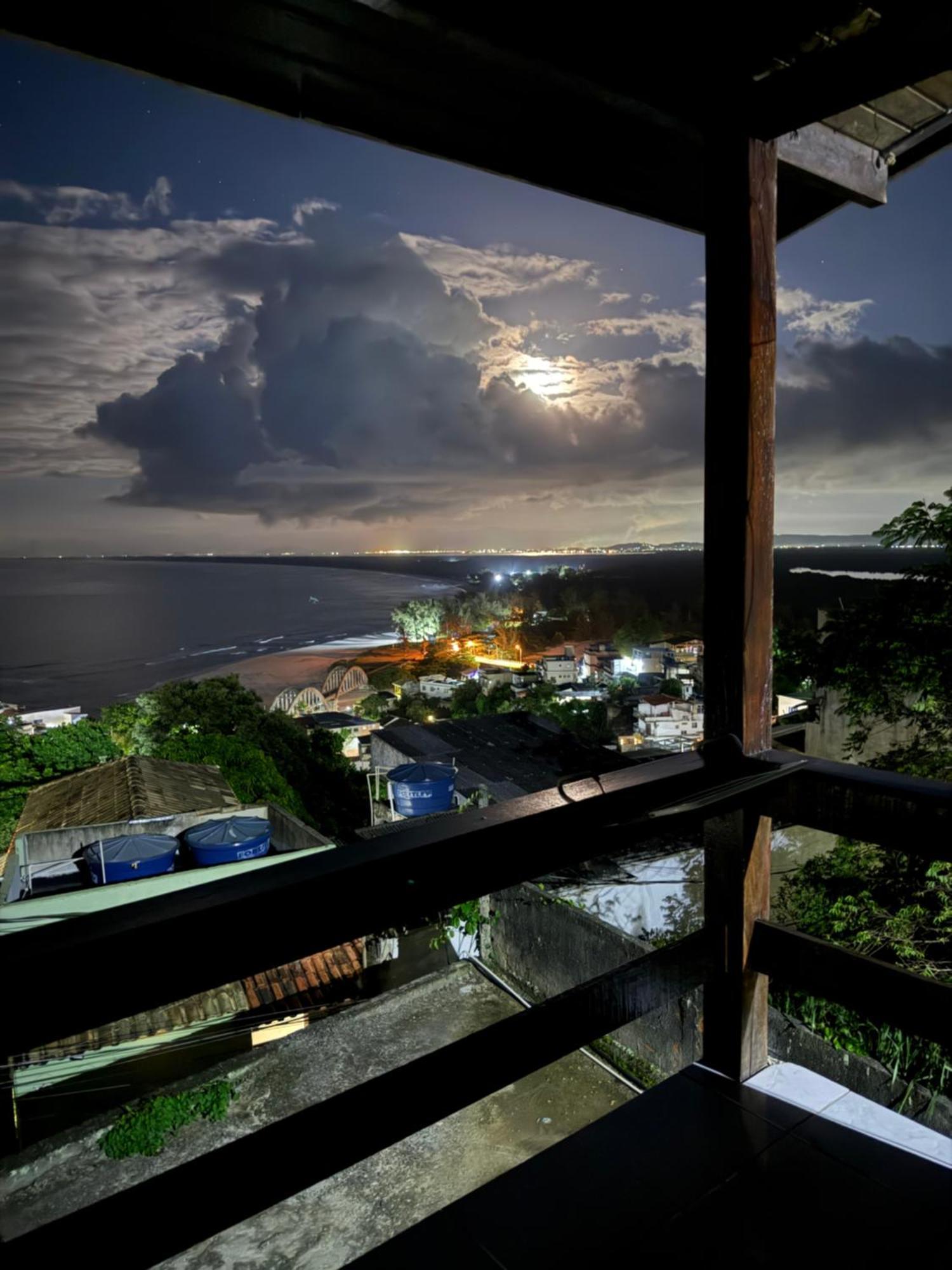 Aconchegante Com Vista O Mar Apartamento Rio de Janeiro