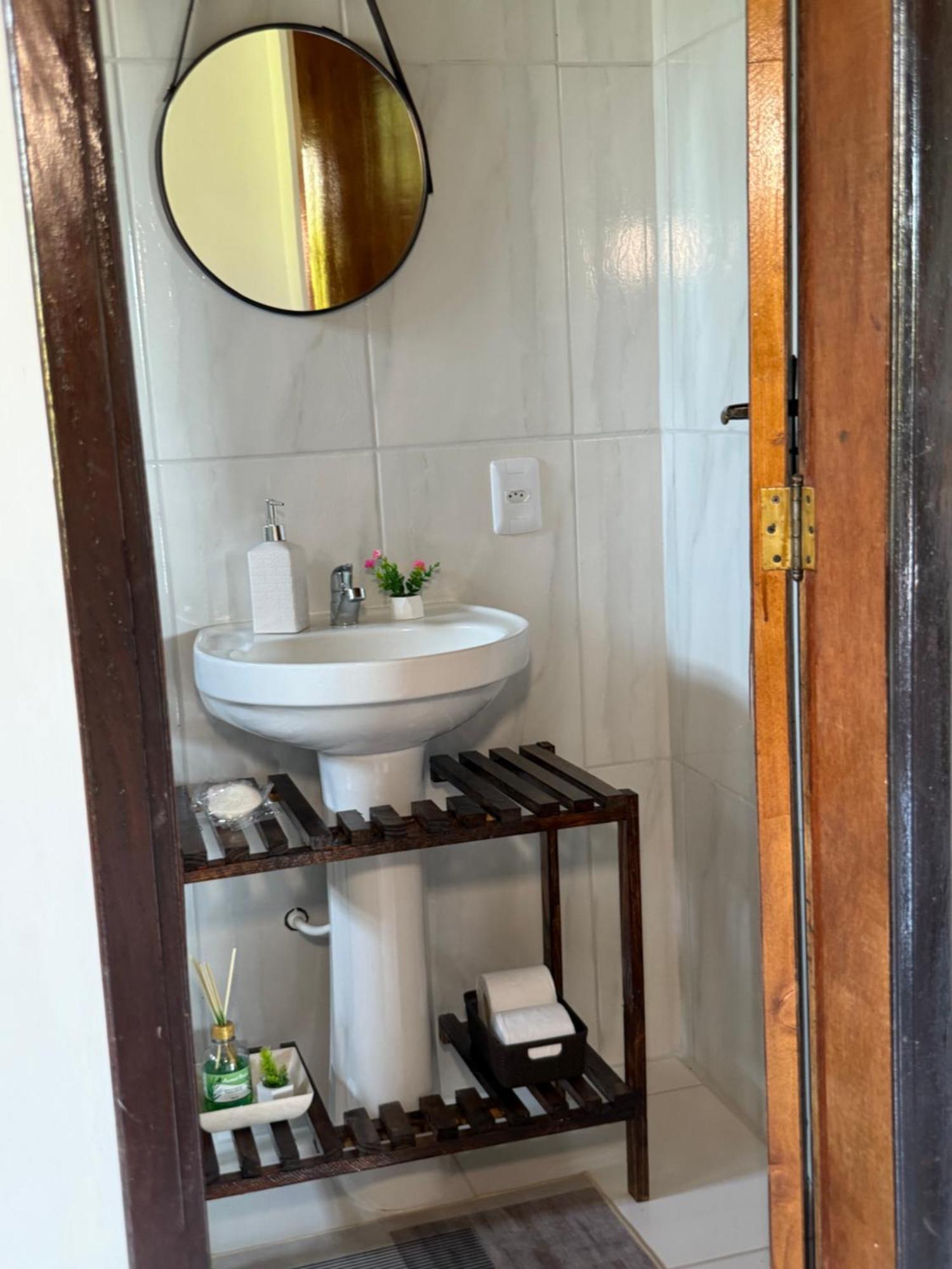 Aconchegante Com Vista O Mar Apartamento Rio de Janeiro