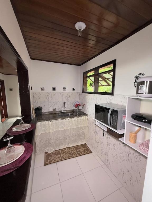 Apartamento Aconchegante Com Vista O Mar Rio de Janeiro